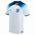 Camiseta Inglaterra Primera Equipación 2022 Copa Mundial - LARS7