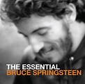 The Essential Bruce Springsteen: Amazon.co.uk: CDs & Vinyl