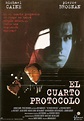 Criticaen25: El Cuarto Protocolo [1987]