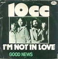 10cc – I'm Not In Love (1975, Vinyl) - Discogs