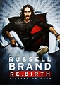 Image gallery for Russell Brand: Re:Birth - FilmAffinity