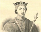 Biografia de Henrique II da Inglaterra - eBiografia