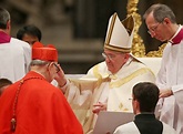 Algunas notas históricas sobre los cardenales – Iglesia Navarra