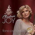 Christmas Joy SACD/CD 5:1 Fiona Joy | Little Hartley Music