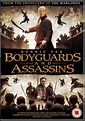 Twistedwing: REVIEW: BODYGUARDS AND ASSASSINS (DVD)