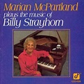 Plays The Music Of Billy Strayhorn - Concord - Label Group