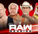 WWE Raw Reunion Show: 24/7 Title Changes and Best and Worst Moments ...