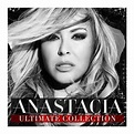 Anastacia - Ultimate collection - CD - JUKEBOX-ps.cz