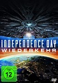 Independence Day: Wiederkehr - Film 2016 - Scary-Movies.de