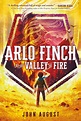 Arlo Finch in the Valley of Fire – AESOP'S FABLE