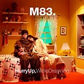 M83 - Hurry Up, We're Dreaming - Reviews - Album of The Year