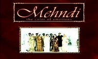 Mehndi (TV series) - Wikiwand