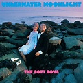 Trisectorman: The Soft Boys - Underwater Moonlight
