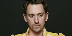 John Robins press clippings - Page 2 - British Comedy Guide
