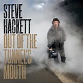 Steve Hackett “Out Of The Tunnel’s Mouth”