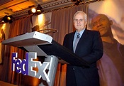 Fred Smith, de FedEx: consolidación del éxito - Radio Duna