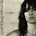 Like a Bolt of Lightning: Juliette & the Licks: Amazon.fr: CD et Vinyles}