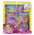 barbie in bicicletta giochi on line