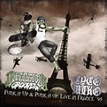 INFECTIOUS GROOVES/CYCO MIKO To Unleash Funk It Up & Punk It Up: Live In France ’95 June 15th ...