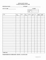 17 Printable football stat sheet play-by-play Forms and Templates ...