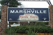 welcome to north carolina | Marshville, NC : Welcome to Marshville ...