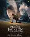 Percy Jackson y los Dioses del Olimpo - Serie 2023 - SensaCine.com