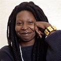 whoopi - The Definitive Dose