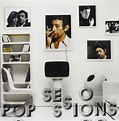 Pop Sessions: the Songs of Serge Gainsbourg: Amazon.co.uk: Music