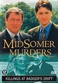 Midsomer Murders - Killings At Badgers Drift (Dvd) | Dvd's | bol.com