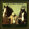 Jethro Tull’s Heavy Horses Gets A 40th Anniversary Reissue - That Eric ...