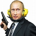 Vladimir Putin PNG transparent image download, size: 1670x1631px