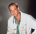 'ER' Star Anthony Edwards on the Endless Death Scene That Was His Exit ...