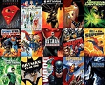 La guía definitiva sobre las películas de animación de DC Comics ...