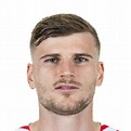 Timo Werner FC 24 Oct 12, 2023 SoFIFA