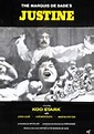 Amori, vizi e depravazioni di Justine - Film (1977) | il Davinotti