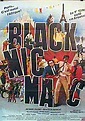 Black Mic Mac - movie: watch streaming online