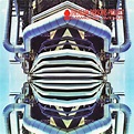 The Alan Parsons Project - Ammonia Avenue (1984, Vinyl) | Discogs