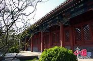 The Mansion of Princess Hejing - China.org.cn