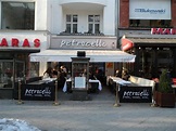 PETROCELLI, Berlin - Charlottenburg-Wilmersdorf (Bezirk) - Restaurant ...