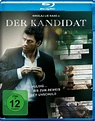 Der Kandidat (2008) | Film-Rezensionen.de