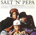 The Greatest Hits: Salt 'N' Pepa: Amazon.in: Music}