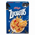 Cereal Kellogg's Zucaritas 760 g | Walmart