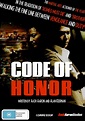 Aash Aaron Studios: CODE OF HONOR - Feature Film