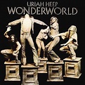 Uriah Heep - Wonderworld/ Vinyl, 12" [LP/180 Gram/Original Replica ...