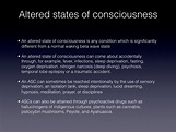 Contemplative Practices and Altered States of Consciousness. | Altered ...
