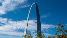 Gateway Arch National Park: The Smallest National Park