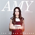Amy Macdonald – The Human Demands - minutenmusik.