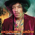 Experience Hendrix: The Best Of Jimi Hendrix [VINYL]: Amazon.co.uk: Music