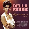 Della Reese - The Singles Collection 1955-62 (2016, CD) | Discogs