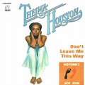 Thelma Houston - Don't Leave Me This Way (1977, Vinyl) | Discogs